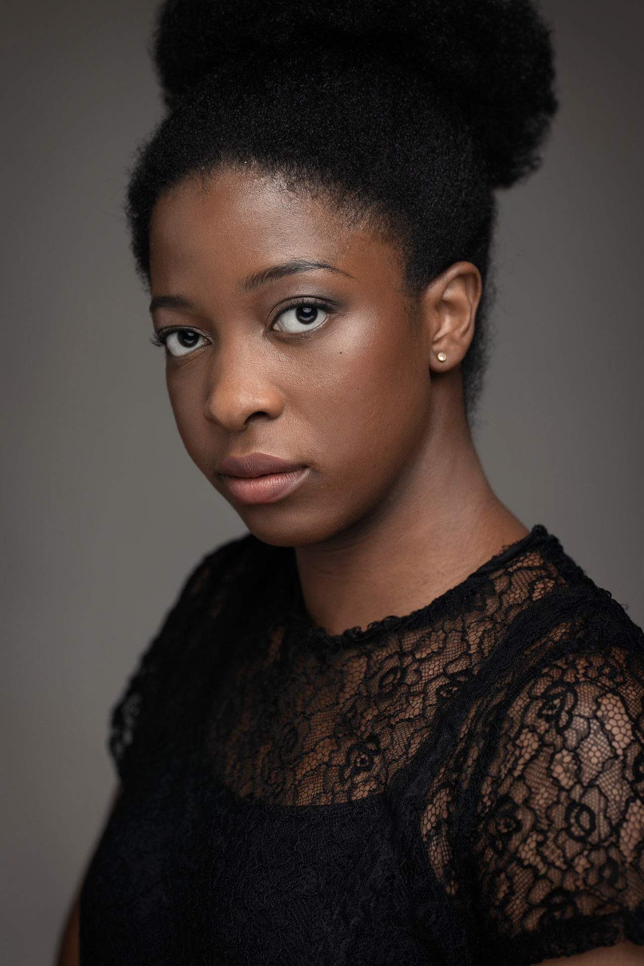 Headshots – Céline Tshika